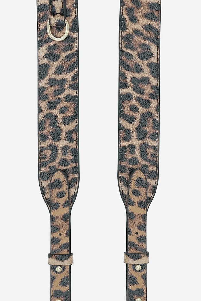 LaCoqueFrançaise Curea telefon Nora 120 cm LE317476 multicolor AA00