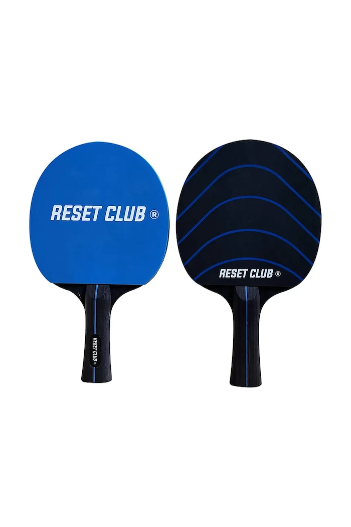 Lifestyle Reset Club Set de ping pong Pinpong set 3770030553179 multicolor