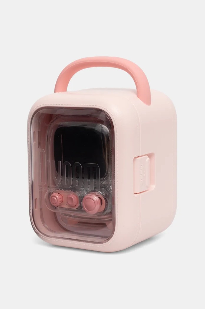 Lifestyle Divoom difuzor wireless Tivoo 2 6958444604299 multicolor