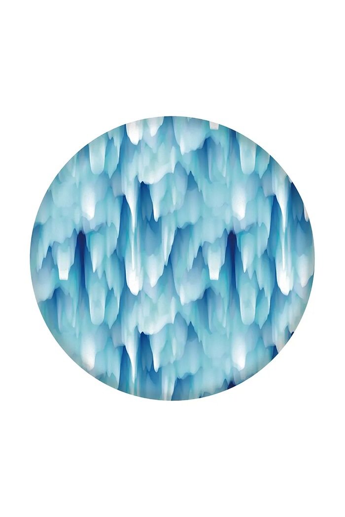Waboba frisbee Wingman albastru 302C01.A.1