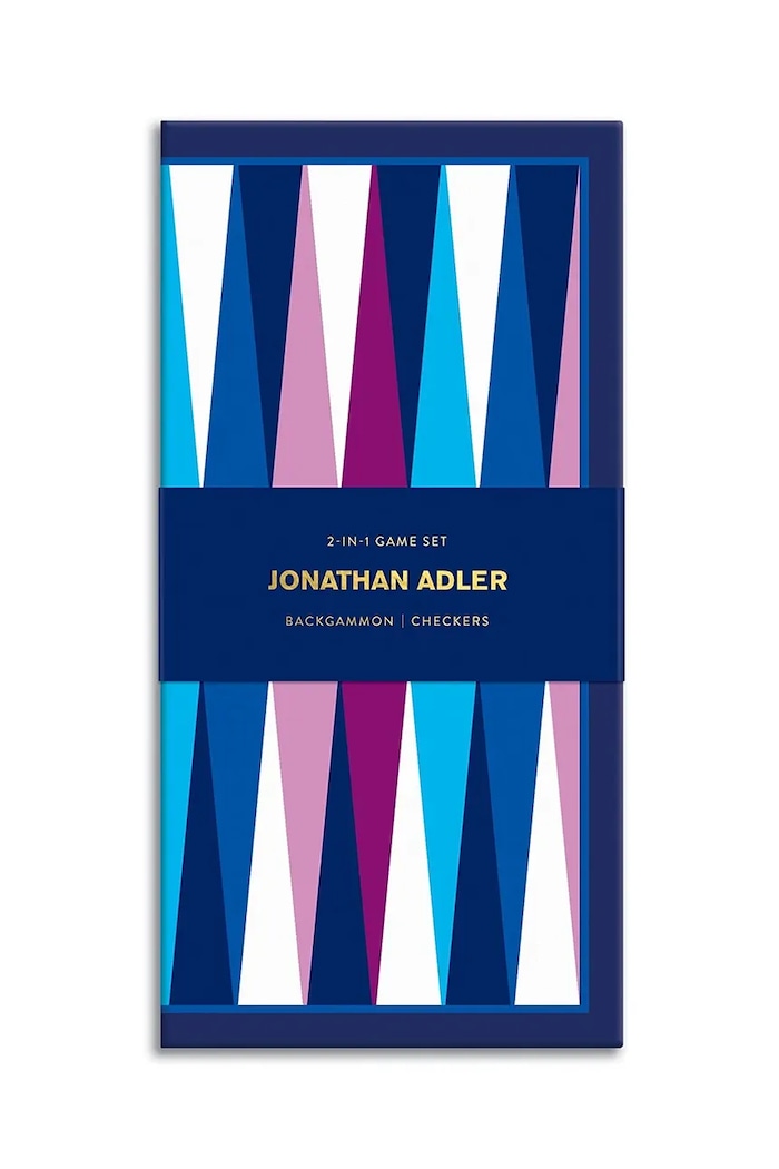 Galison joc de societate Jonathan Adler multicolor 65940