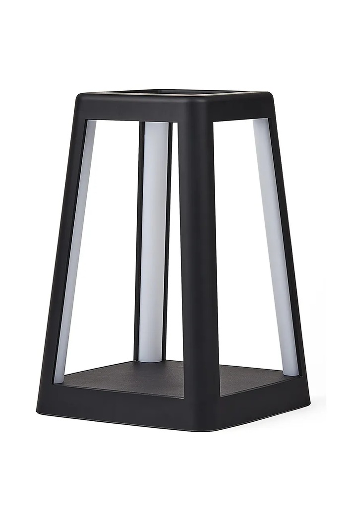 Bezdrôtové led svietidlo Lexon Lantern viacfarebná LH94N