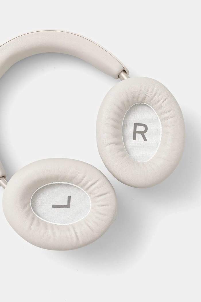 Bezdrôtové slúchadlá Guess biela GUBHC22PSFCSME