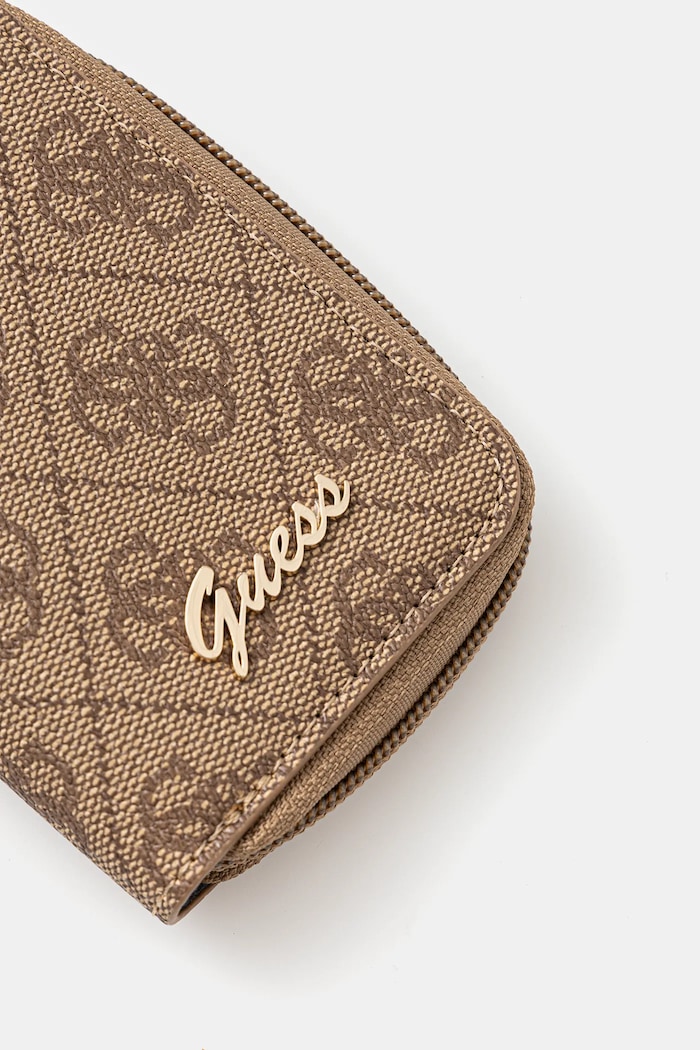 Guess Etui GUABP4DPTW beżowy AA00
