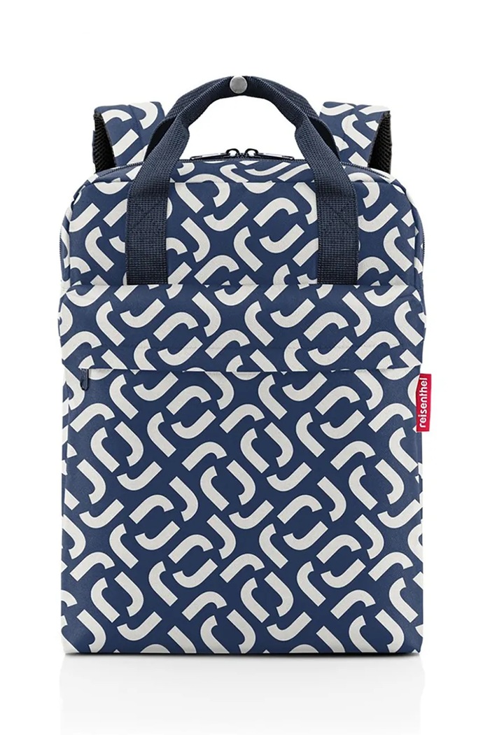 Ruksak Reisenthel Allday Backpack M 15 L viacfarebná REJ4073