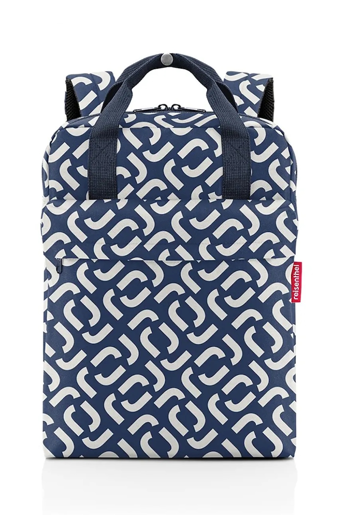 Ruksak Reisenthel Allday Backpack M 15 L viacfarebná REJ4073