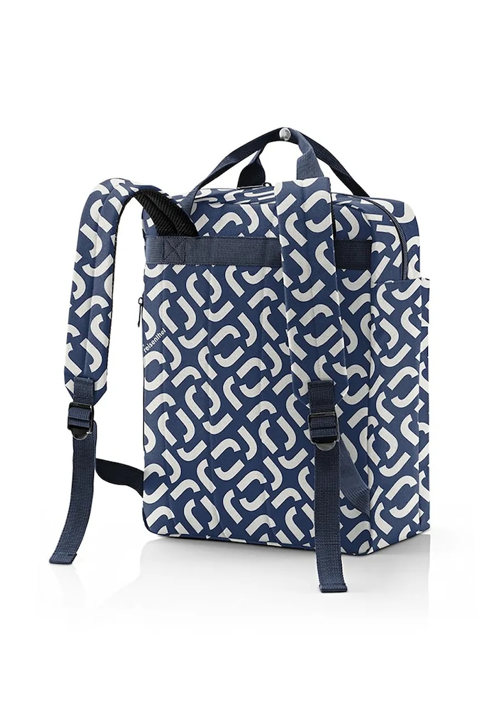 Ruksak Reisenthel Allday Backpack M 15 L REJ4073 viacfarebná AA00