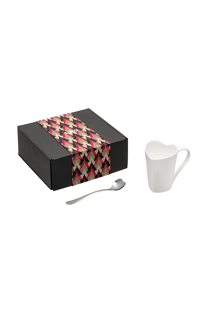 Alessi Set de ceai multicolor MMI24CUSET