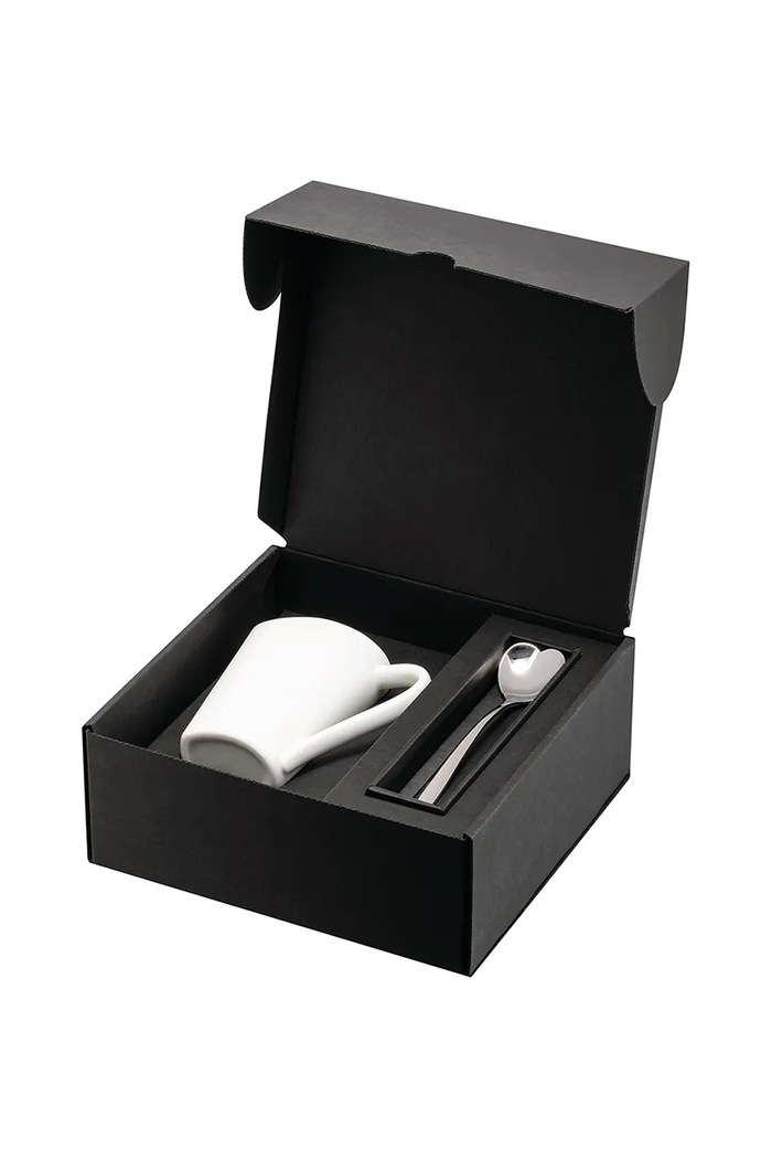 Alessi Set de ceai MMI24CUSET multicolor AA00