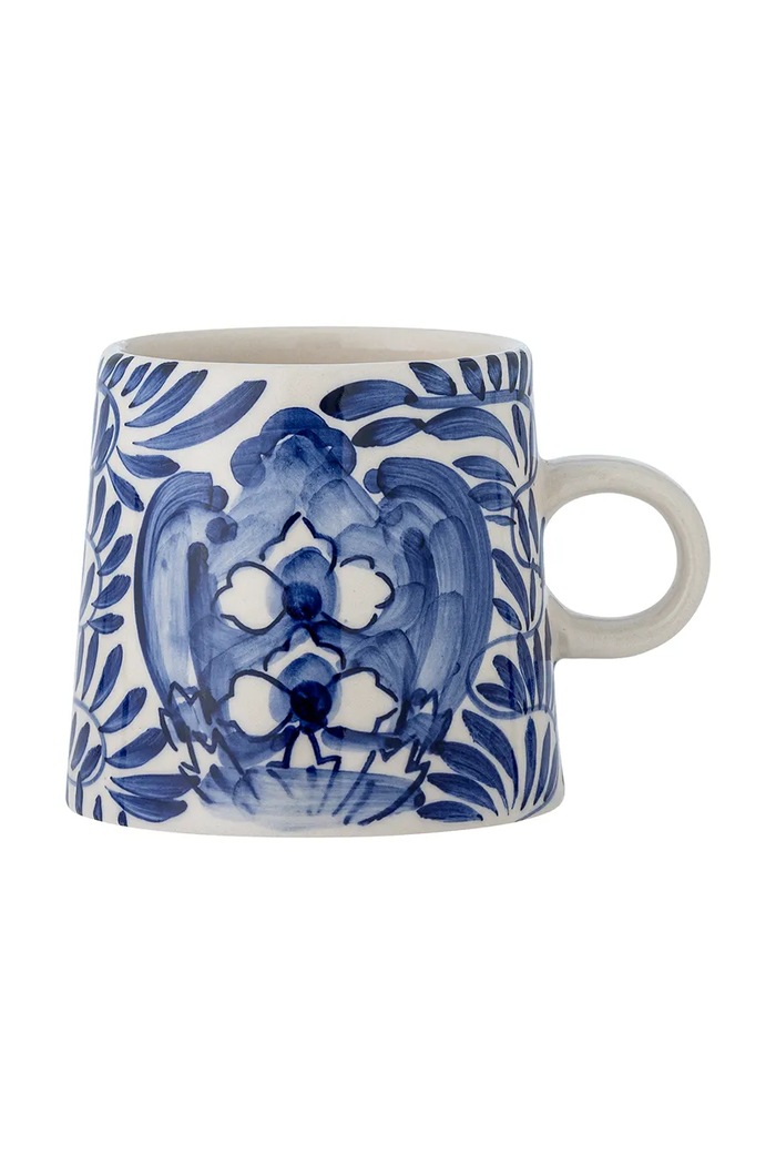 Bloomingville Ceașcă Karlie 300 ml albastru 82068463