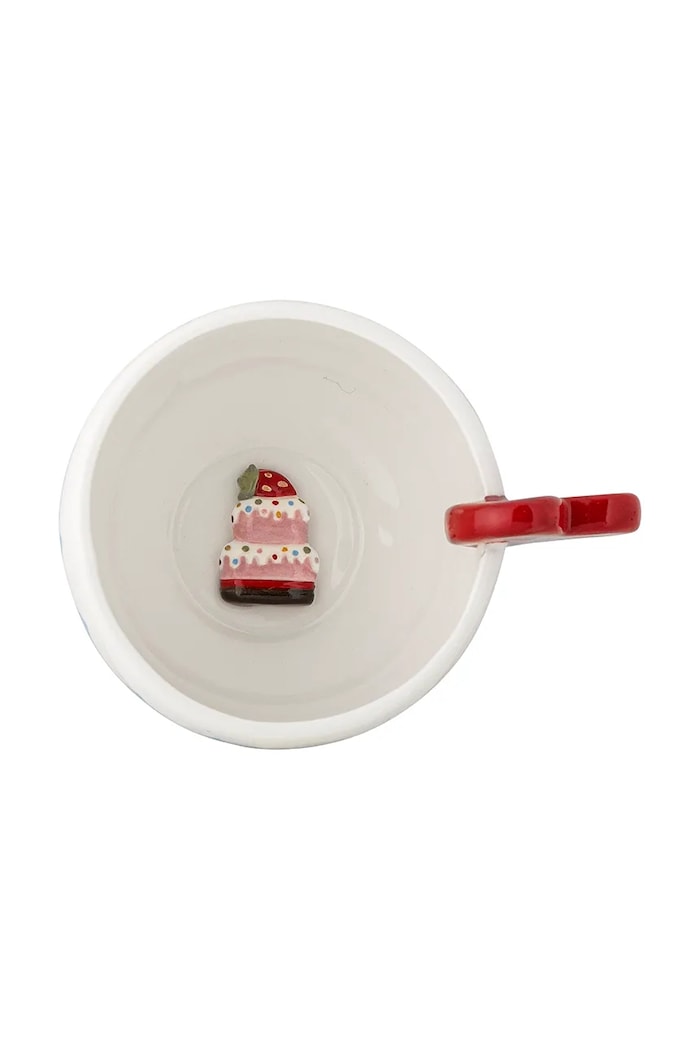 Bucătărie și bar Bloomingville ceașcă 220 ml 82062737 multicolor