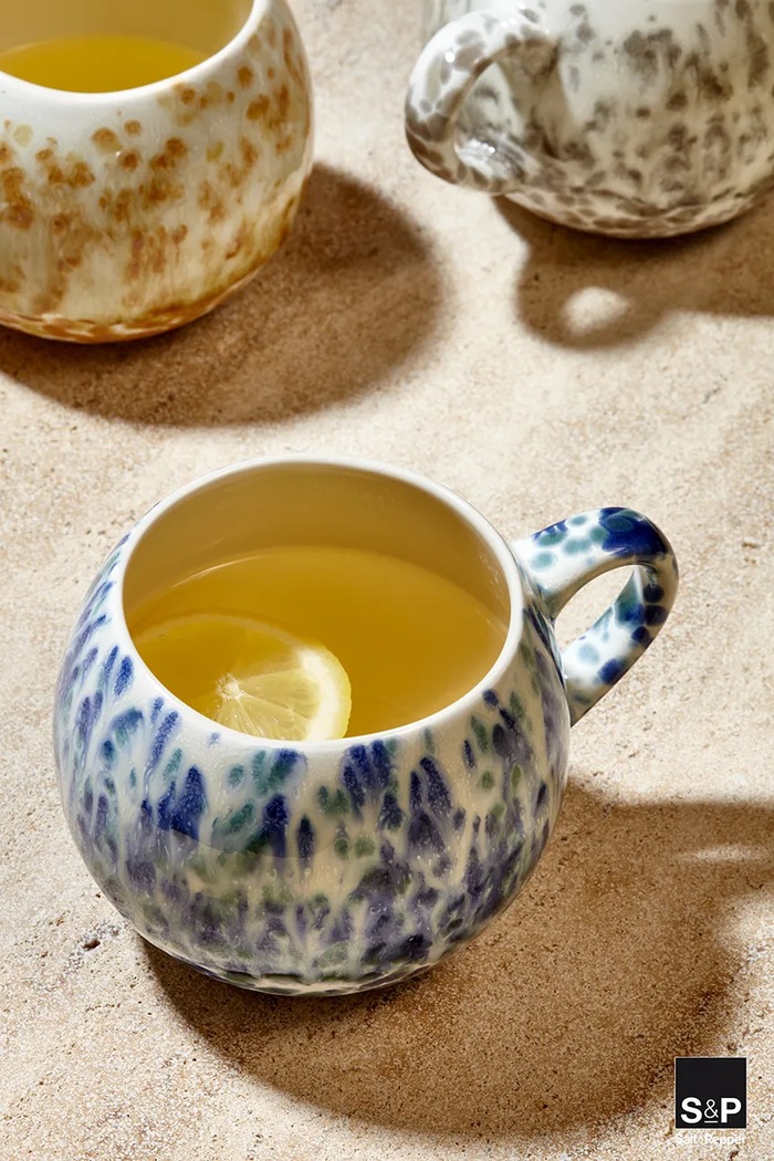 Salt&Pepper ceașcă 460 ml 854148 multicolor AA00
