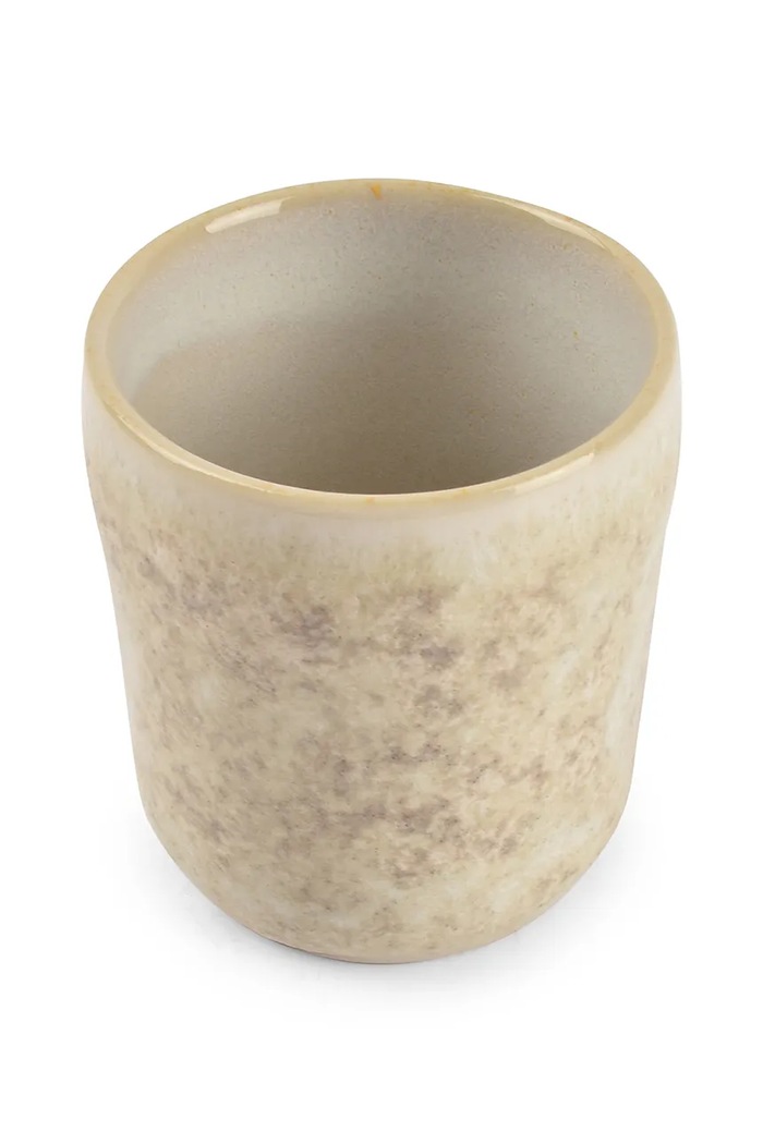 Hrnček S|P Collection Faro 250 ml 856106 béžová AA00