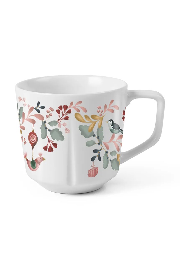 Rosendahl ceașcă Cottage 300 ml multicolor 21041