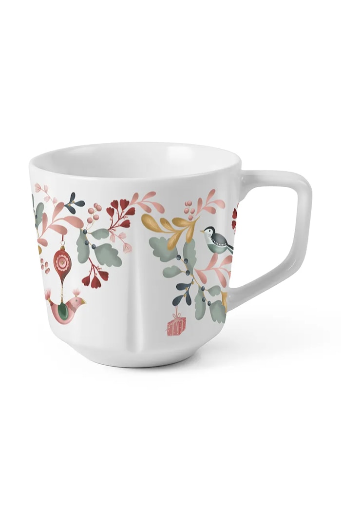 Rosendahl ceașcă Cottage 300 ml multicolor 21041