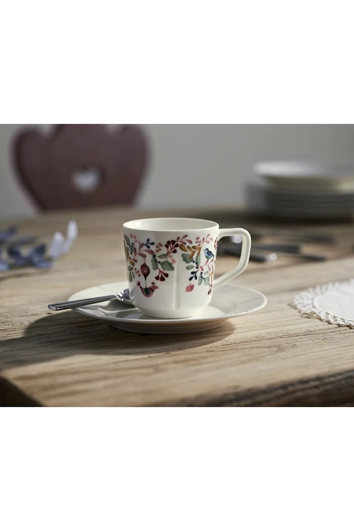 Rosendahl ceașcă Cottage 300 ml 21041 multicolor AA00