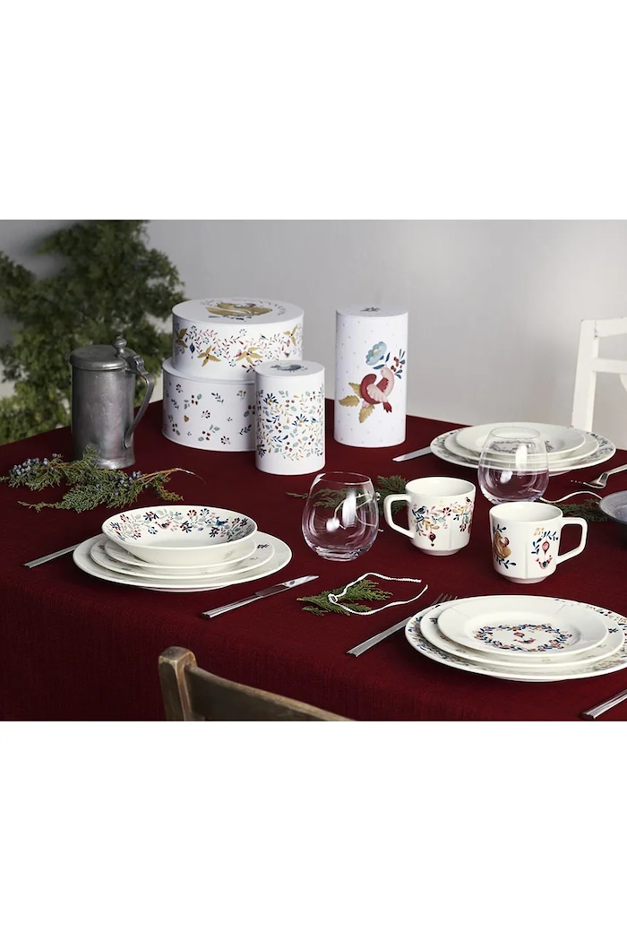 Bucătărie și bar Rosendahl ceașcă Cottage 300 ml 21041 multicolor
