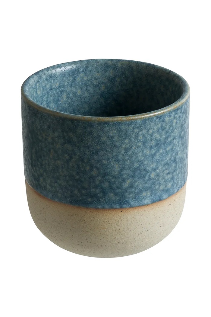 Bonna set căni Artizan 220 ml 6-pack multicolor ART220KMUG.SET.6