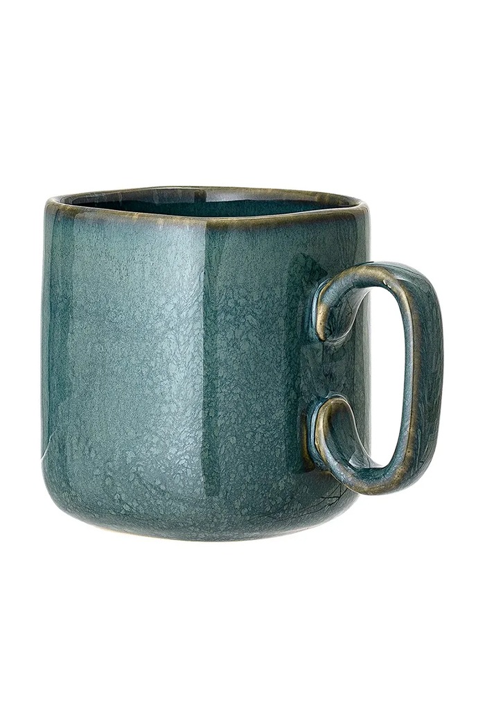 Hrnček Bloomingville Aime 450 ml 82043421.ASS.BLUE modrá AA00
