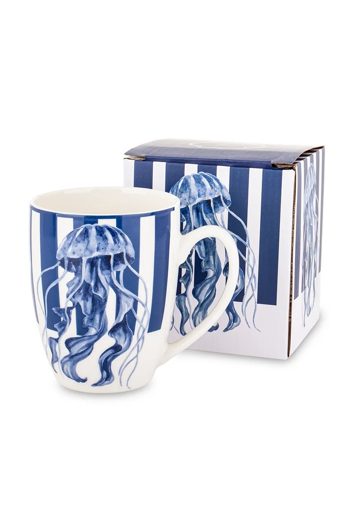 Hrnek home & lifestyle 360 ml vícebarevná 177996