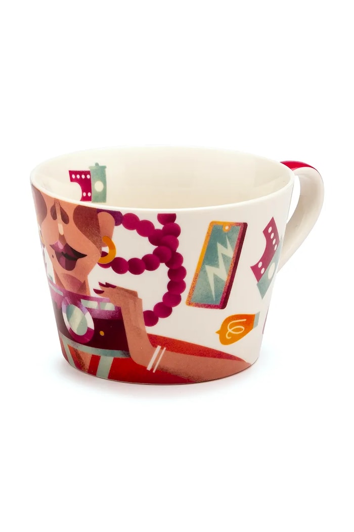 Palais Royal ceașcă 460 ml multicolor 1037925