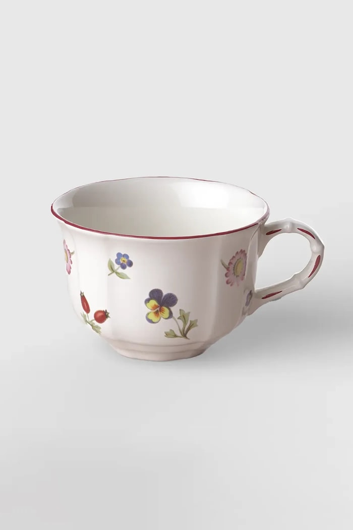 Villeroy & Boch Ceașcă Petite Fleur 200 ml multicolor 10.2395.1270