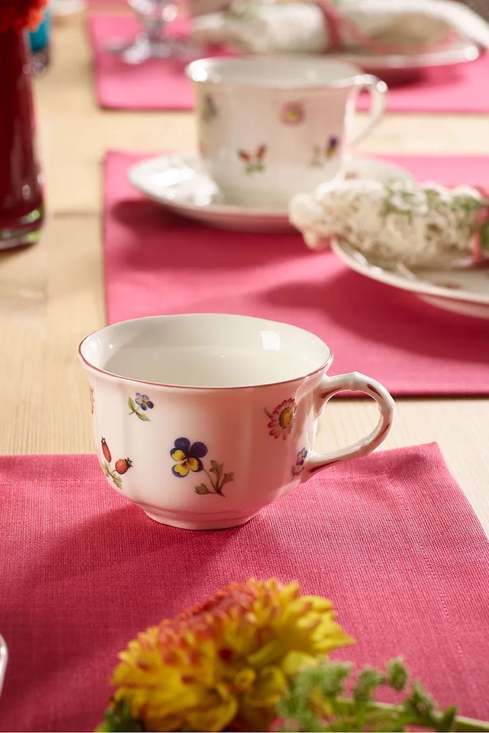 Villeroy & Boch Ceașcă Petite Fleur 200 ml 10.2395.1270 multicolor AA00