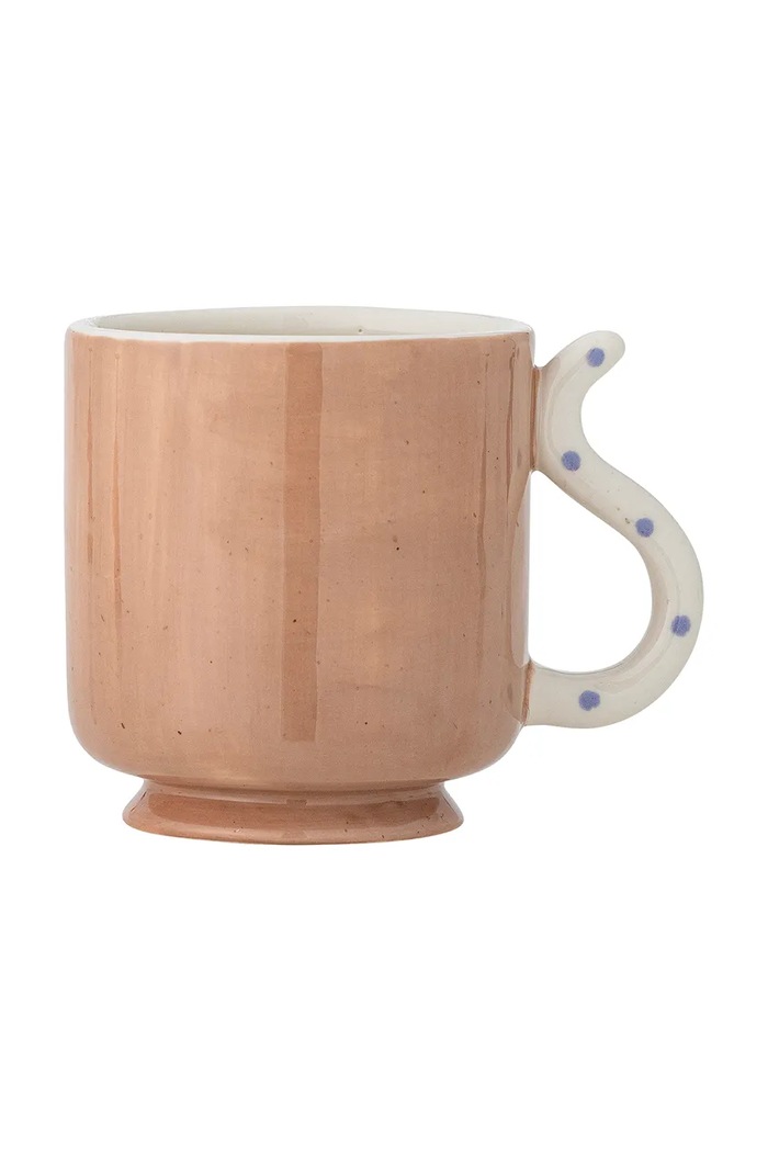 Bloomingville bögre készlet Missy 325 ml 4 db 82063040 többszínű AA00