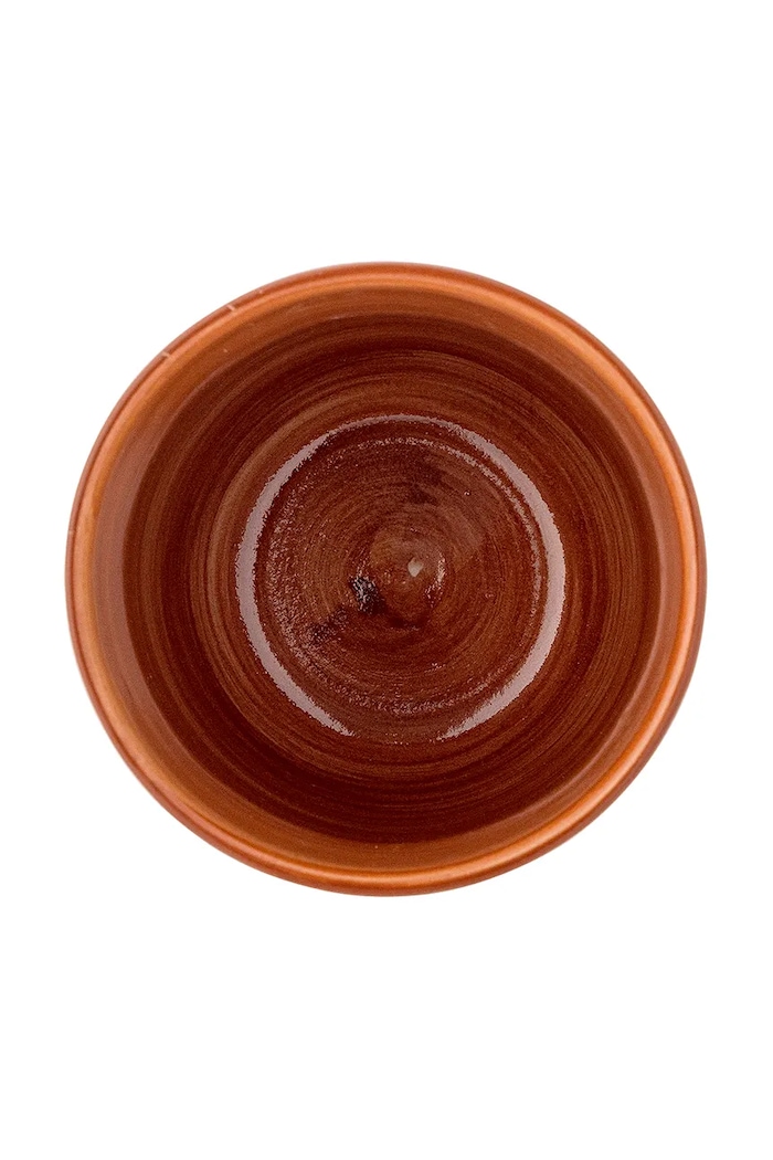Κουζίνα και μπαρ Σετ φλιτζάνια Bloomingville Check 375 ml 4-pack 82072604 πολύχρωμο