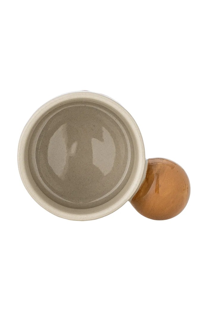 Hrnek Bloomingville Colorine 155 ml 82063008 vícebarevná AA00