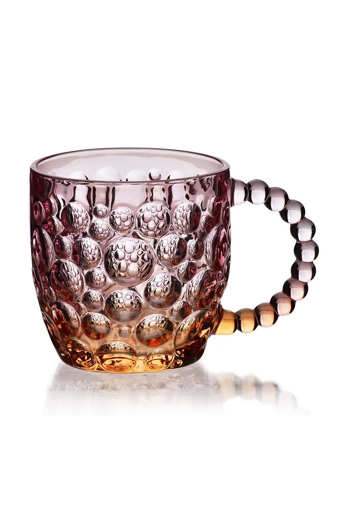 Affek Design Cană Vini 350 ml multicolor HTID2097.SR