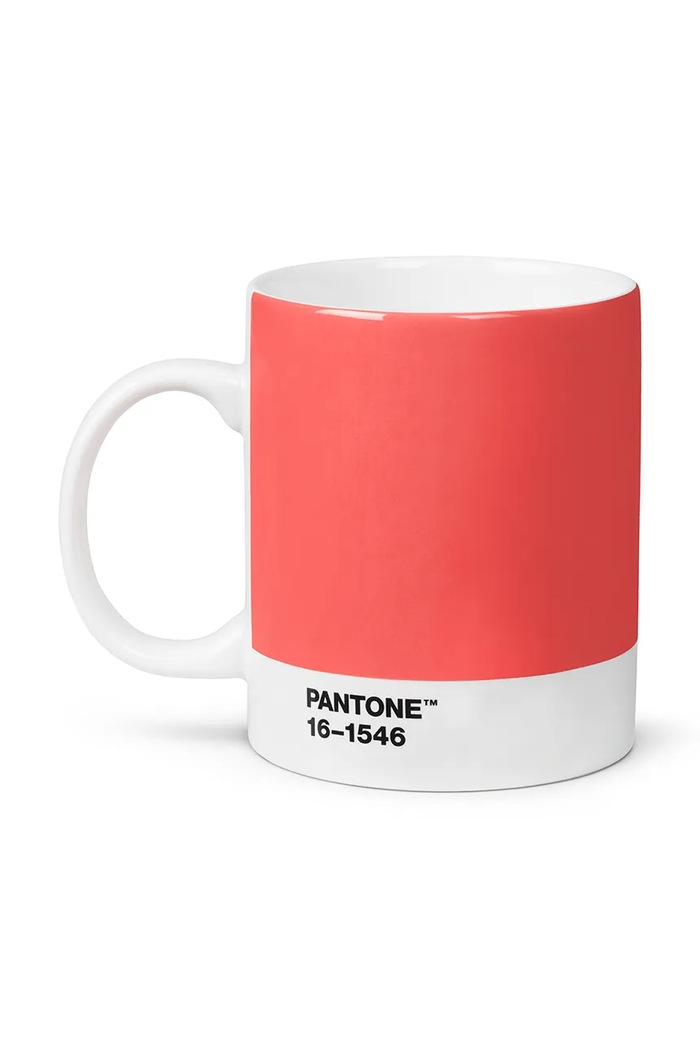 Pantone cană 375 ml roz 101032019