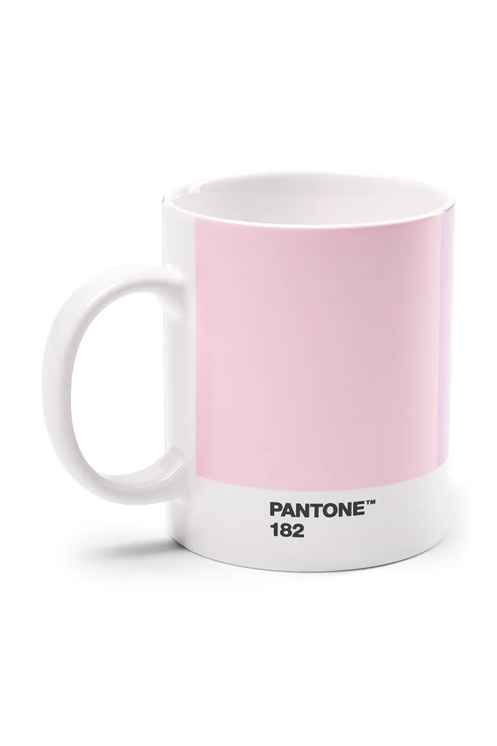 Pantone ceașcă 375 ml 101032201 roz AA00