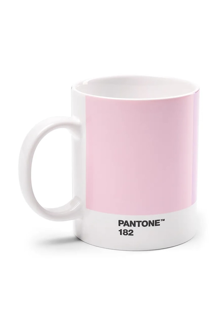 Pantone ceașcă 375 ml 101032201 roz AA00