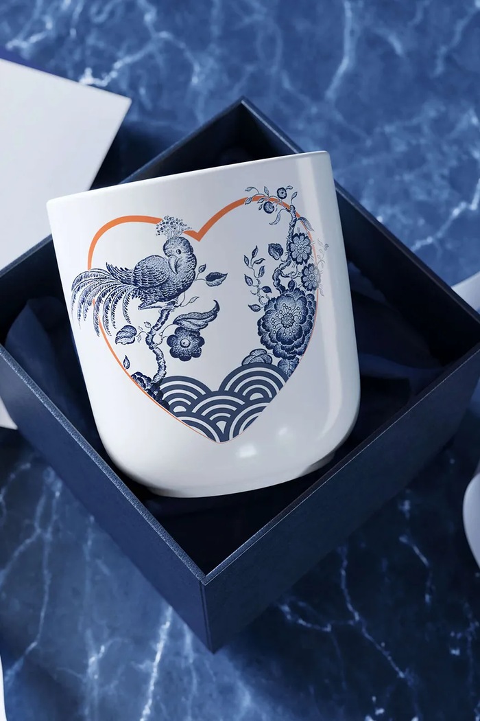 Villeroy & Boch kubek Special 275 Edition 290 ml 1016889651 multicolor AA00