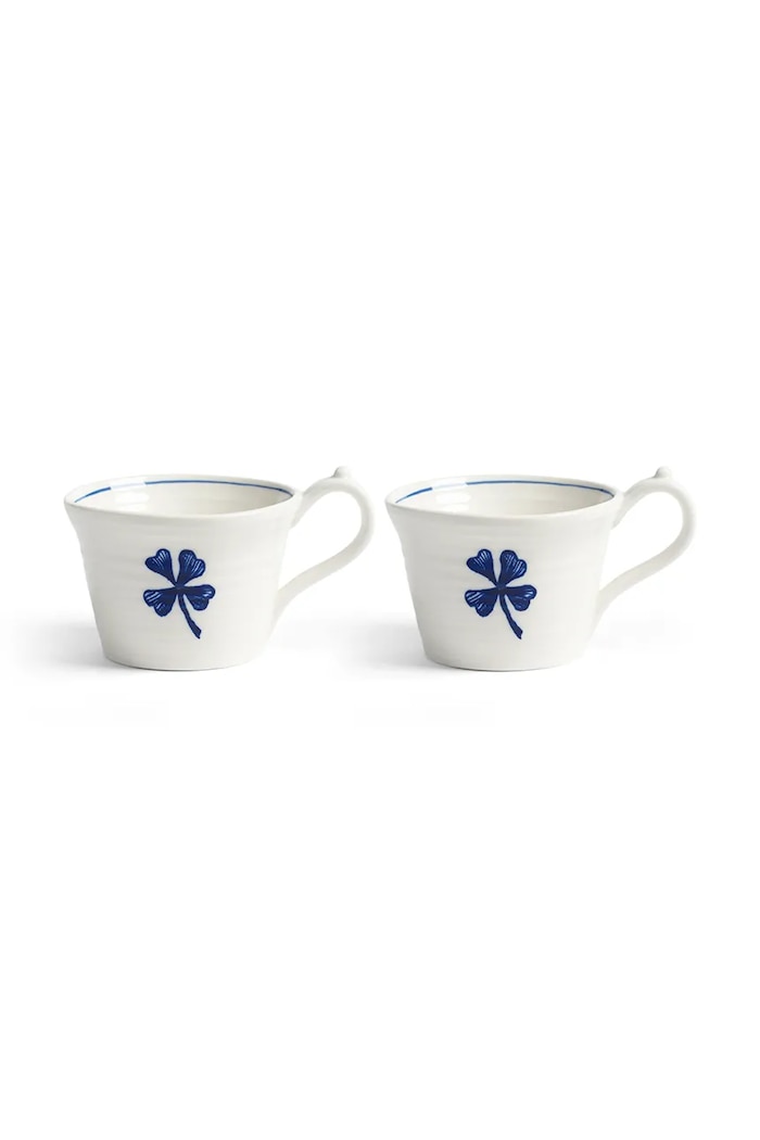 &k amsterdam set căni 0,25 l 2-pack multicolor 2159.03