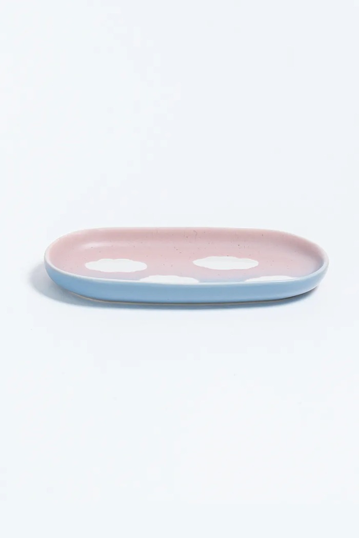 Set de cești și farfurioare 2-pack Egg Back Home 1759.2EM2MT.GB.MT multicolor
