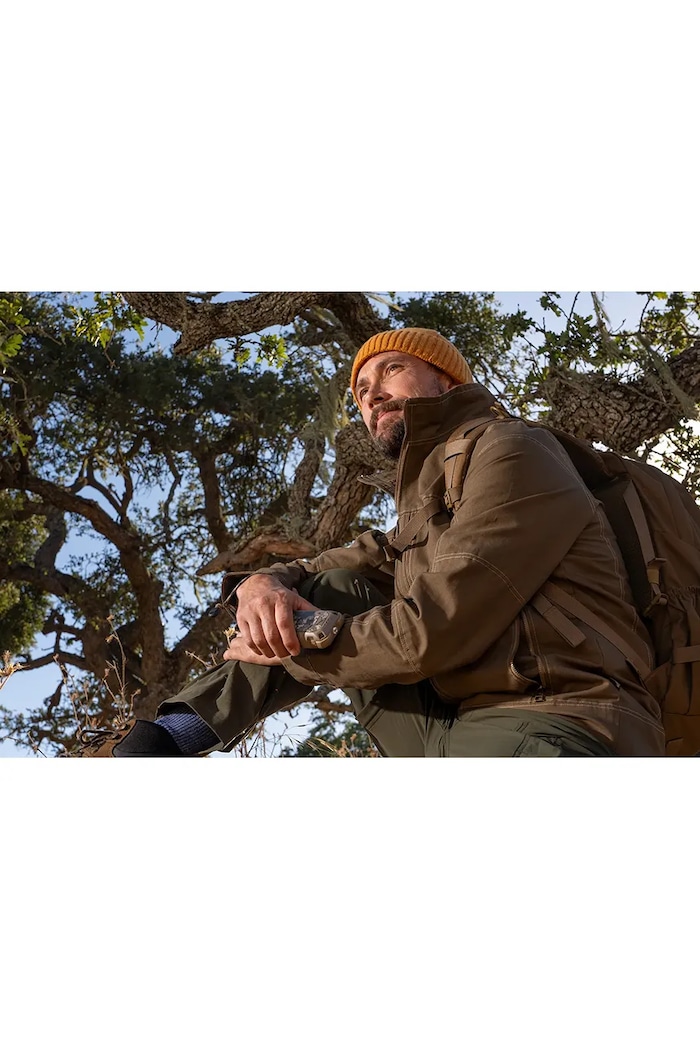Încălzitor electric de mâini UT4 Extreme Ocoopa burgundia UT3201.CAMOUFLAGE