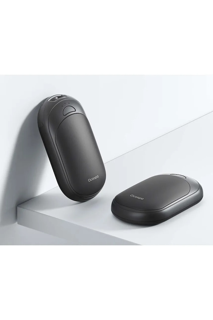 Електронен нагревател за ръце Ocoopa UT3 LITE UT3053.LITE.BLACK черен AA00