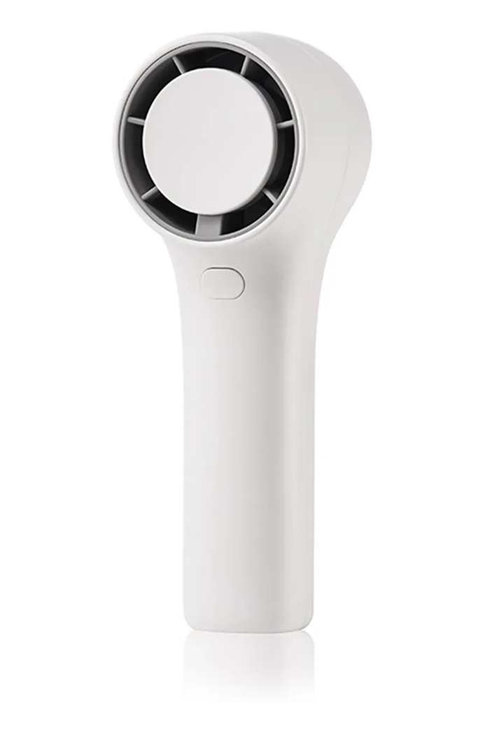 Ocoopa ventilator de mână B2B.N606 alb B2B.N606.AT.NT