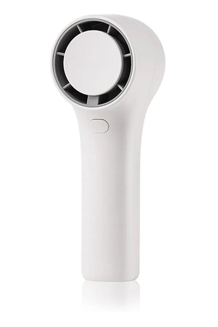 Ocoopa ventilator de mână B2B.N606 alb B2B.N606.AT.NT