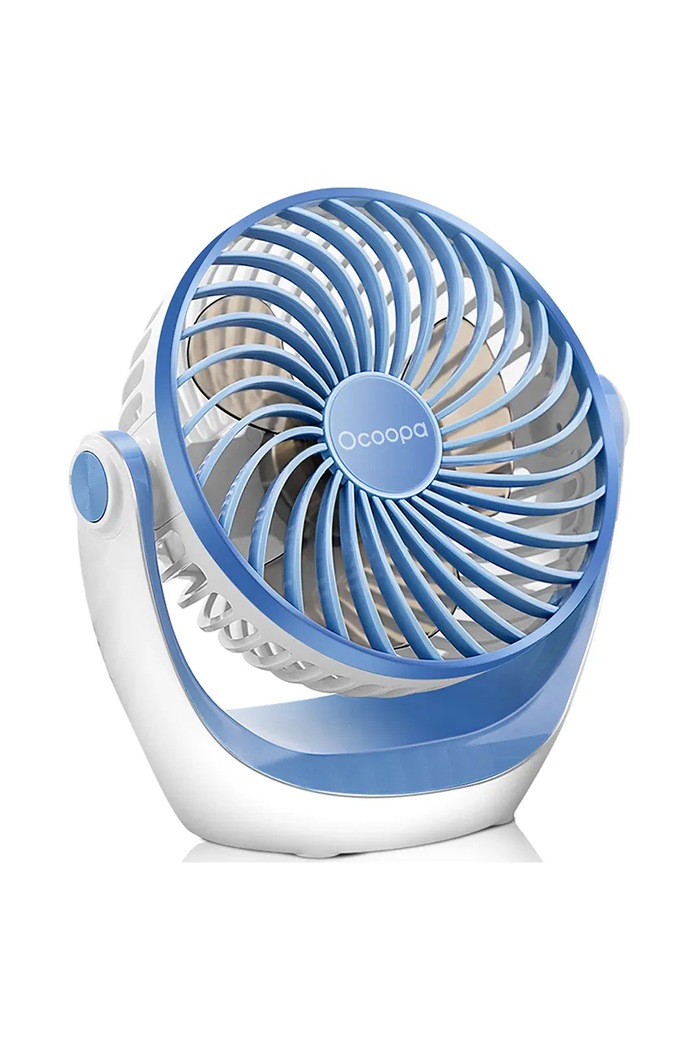 Ventilator Ocoopa D602 plava D602.BL