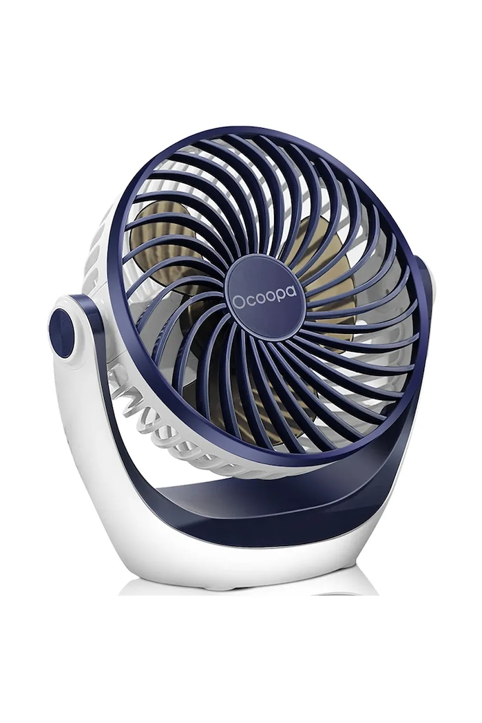 Ocoopa ventilator D602 bleumarin D602.DB