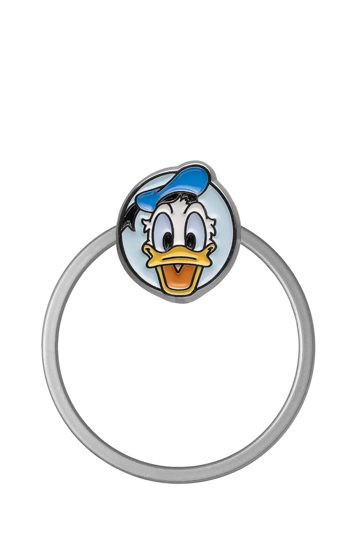 Obesek za ključe Orbitkey Disney™ x Donald Duck pisana PRN2.DDK.509