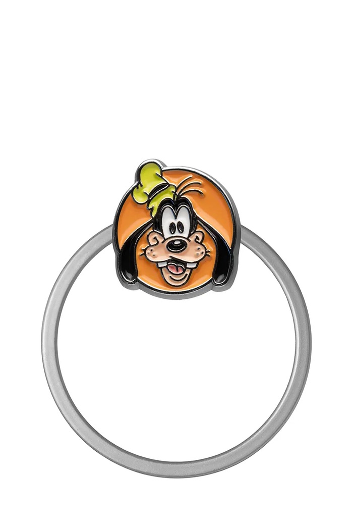 Obesek za ključe Orbitkey Disney™ x Goofy pisana PRN2.GFY.509