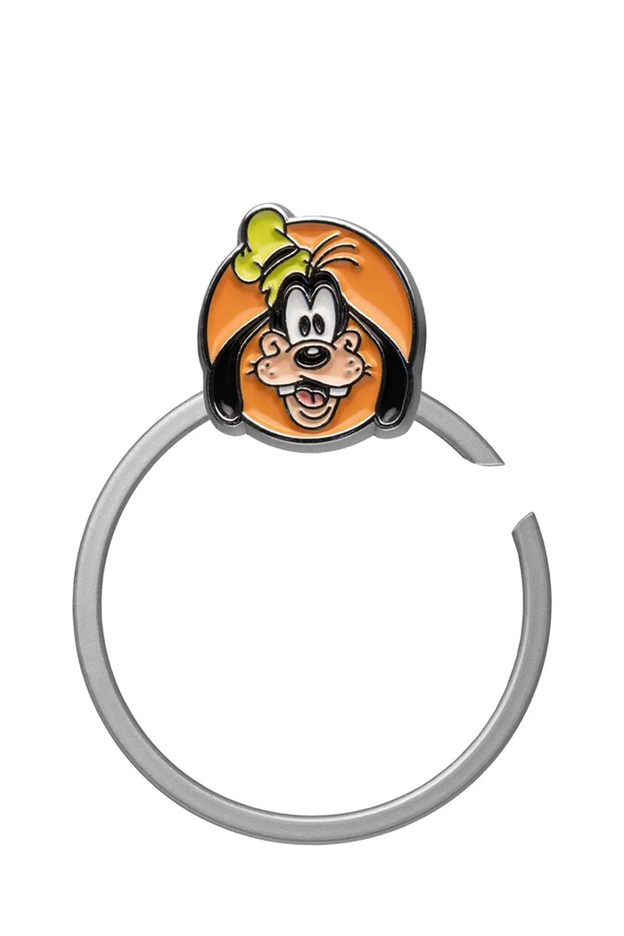 Obesek za ključe Orbitkey Disney™ x Goofy PRN2.GFY.509 pisana AA00