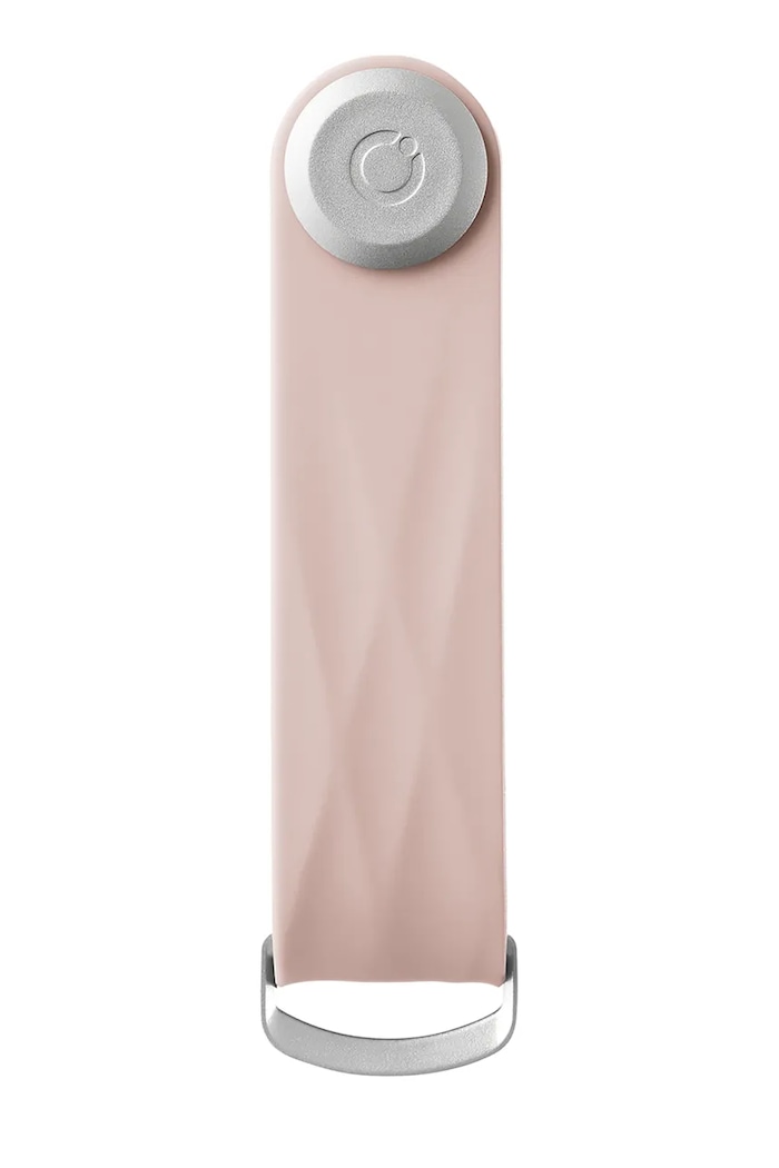 Kľúčenka Orbitkey Active 8,5 cm KAT3.DPK.103 ružová AA00