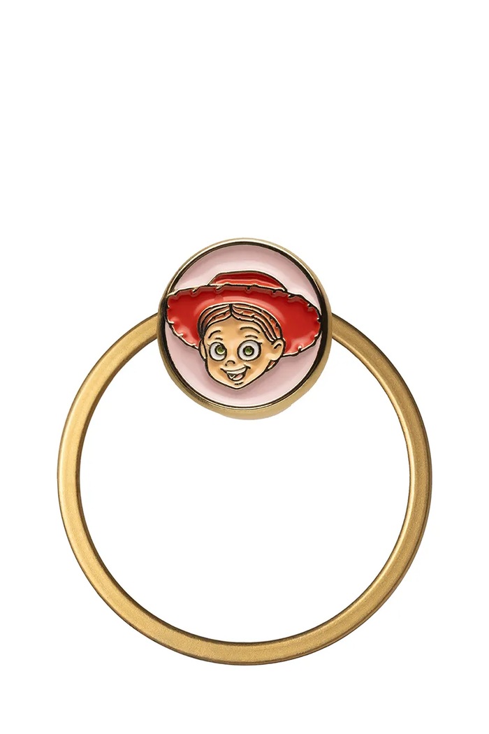 Orbitkey breloc Jessie multicolor PRN2.JSE.509