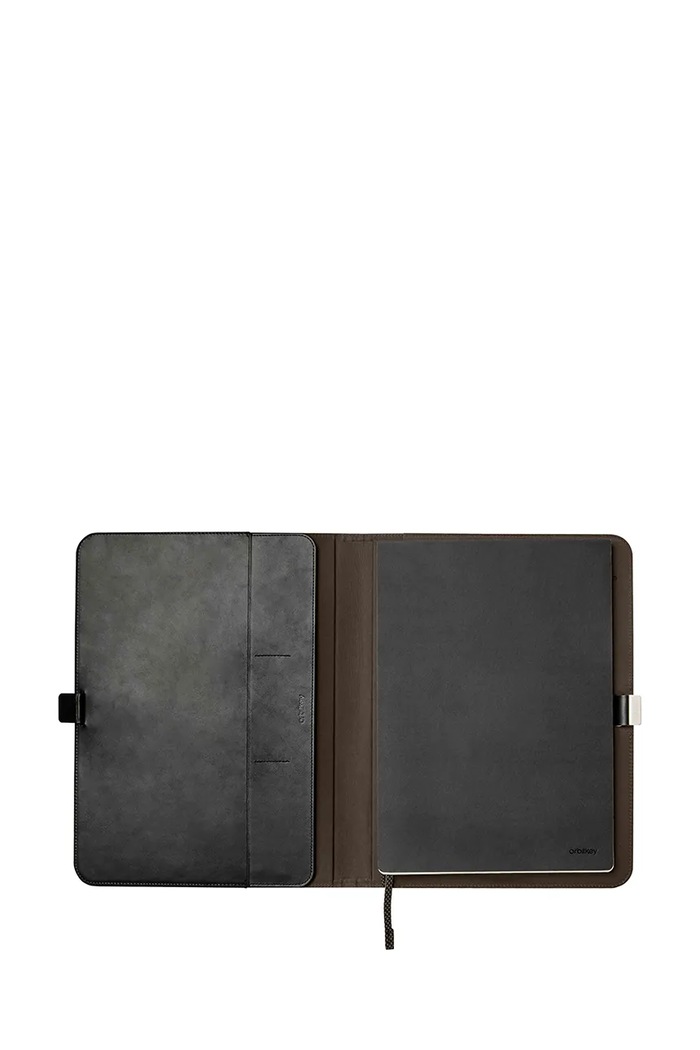 Accesorii Orbitkey husă ipad Compendium A4 WC41.BLK.105 negru