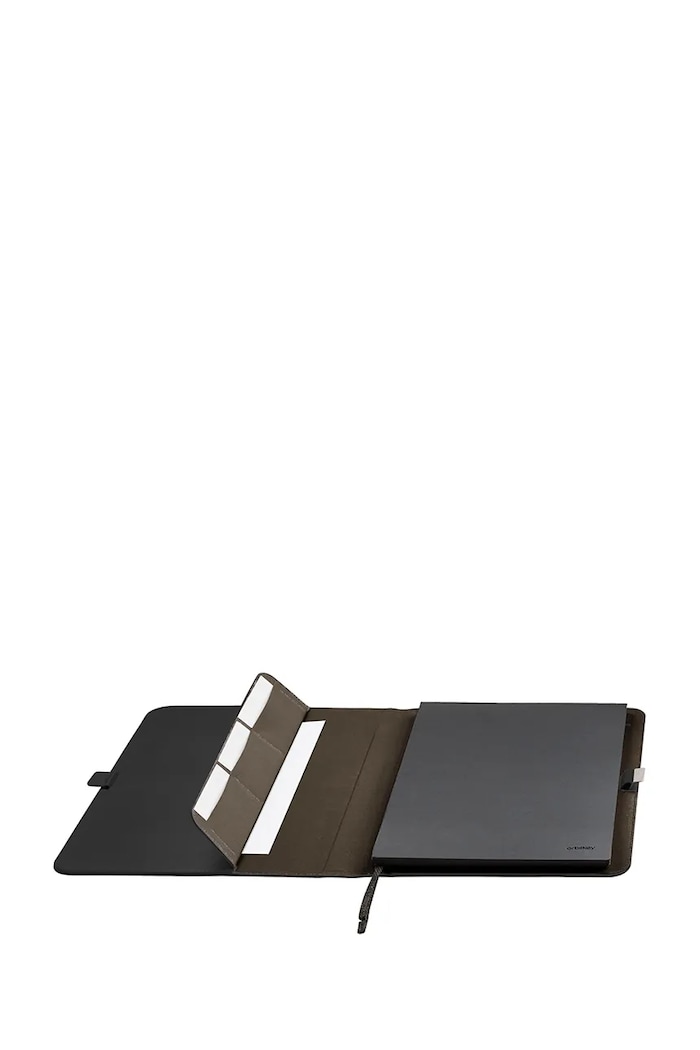 Orbitkey husă ipad Compendium A4 negru WC41.BLK.105